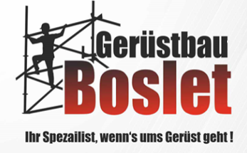 Boslet Gerüstbau